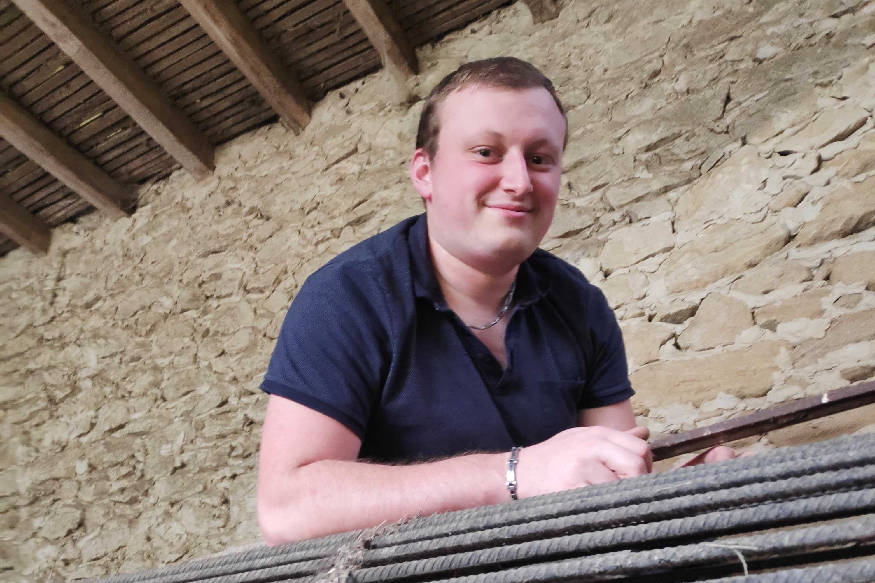 Photo Clément BERTRAND