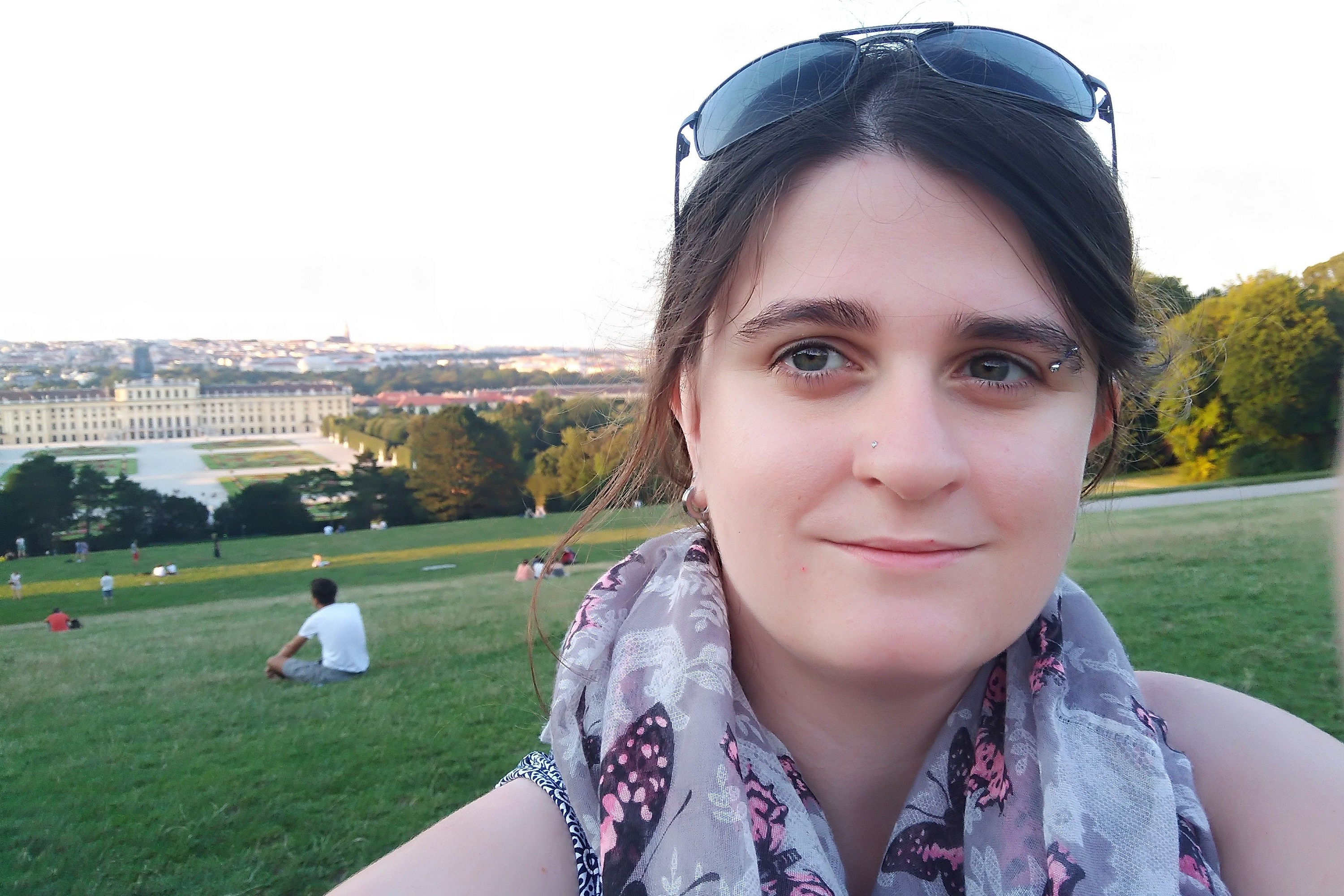 Photo Vanessa LEHNERT